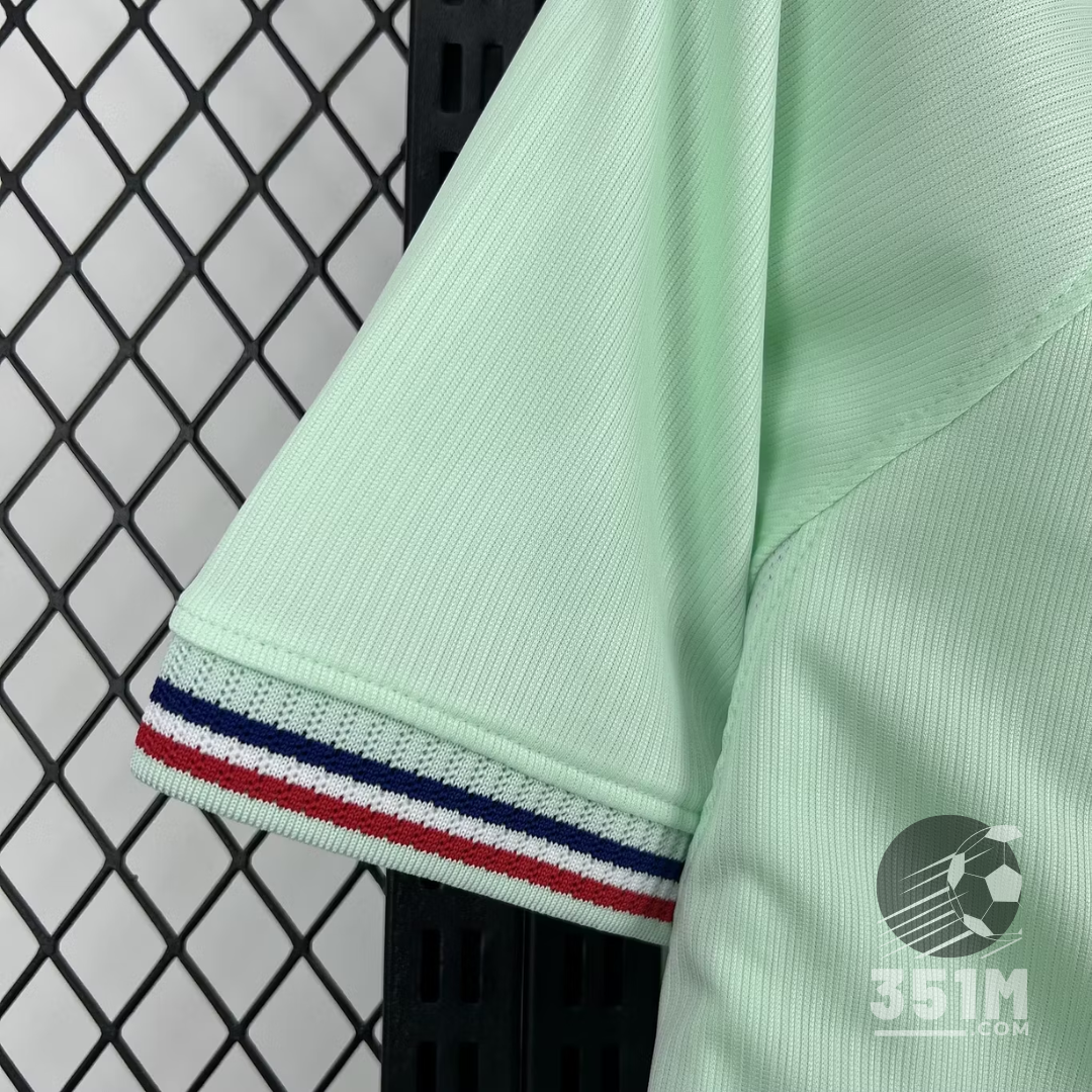 Maillot Équipe de France Extérieur – Coupe du Monde 2026 / 2027