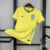 Maillot Brésil Domicile – Coupe du Monde 2026 / 2027