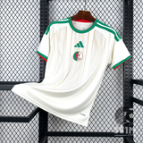 Maillot Algérie Domicile – Coupe du Monde 2026 / 2027