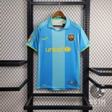 Maillot Rétro FC Barcelone Extérieur – Saison 2007 / 2008