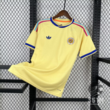 Maillot Curaçao – Coupe du Monde 2026 / 2027
