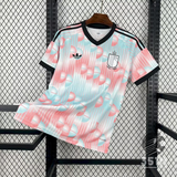 Maillot Belgique Extérieur – Coupe du Monde 2026 / 2027