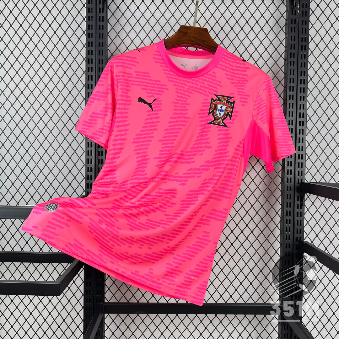 Maillot Portugal Domicile – Coupe du Monde 2026 / 2027