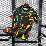 Maillot Jamaïque Domicile – Coupe du Monde 2026 / 2027 (Édition Reggae Boyz)