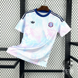 Maillot Costa Rica Extérieur – Coupe du Monde 2026 / 2027