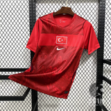 Maillot Turquie Domicile – Coupe du Monde 2026 / 2027 (Édition Bizim Çocuklar)