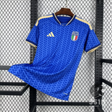 Maillot Italie Domicile – Coupe du Monde 2026 / 2027 (Édition Squadra Azzurra)