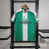 Maillot Rétro Nigeria – Saison 1996