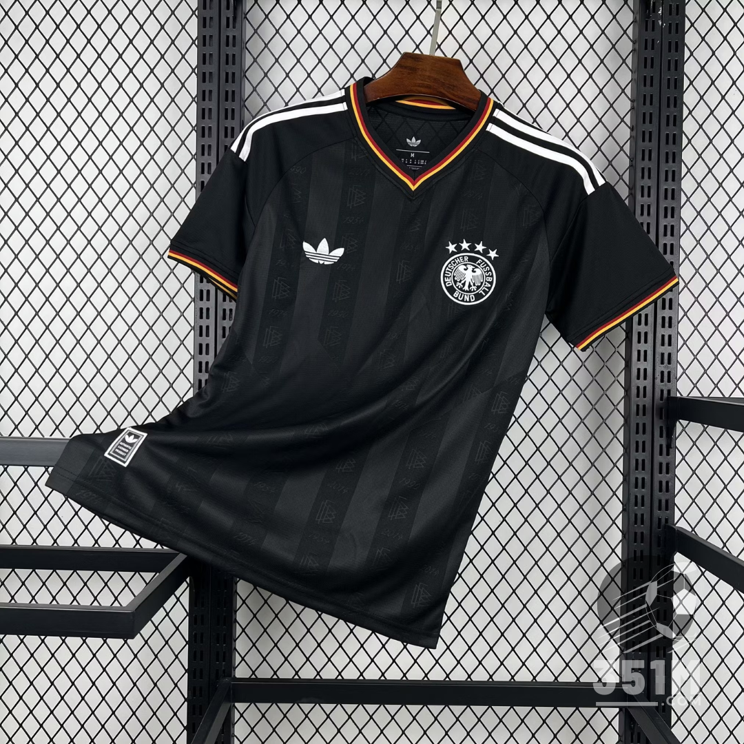 Maillot Allemagne Domicile – Coupe du Monde 2026 / 2027