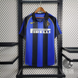 Maillot Rétro Inter Milan – Saison 2001 / 2002