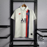 Maillot Rétro Paris Saint-Germain Domicile – Saison 2019 / 2020