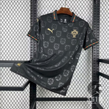Maillot Portugal Extérieur – Coupe du Monde 2026 / 2027 (Édition Black & Gold)