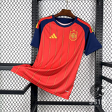 Maillot Espagne Domicile – Coupe du Monde 2026 / 2027