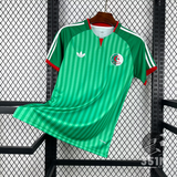 Maillot Algérie Extérieur – Coupe du Monde 2026 / 2027 (Édition Fennecs)