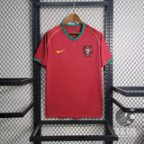 Maillot Rétro Portugal Domicile – Saison 2006 Cristiano Ronaldo