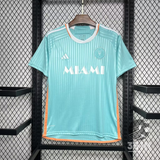 Maillot Inter Miami Third – Saison 2024 / 2025 (Édition Vintage Archive)