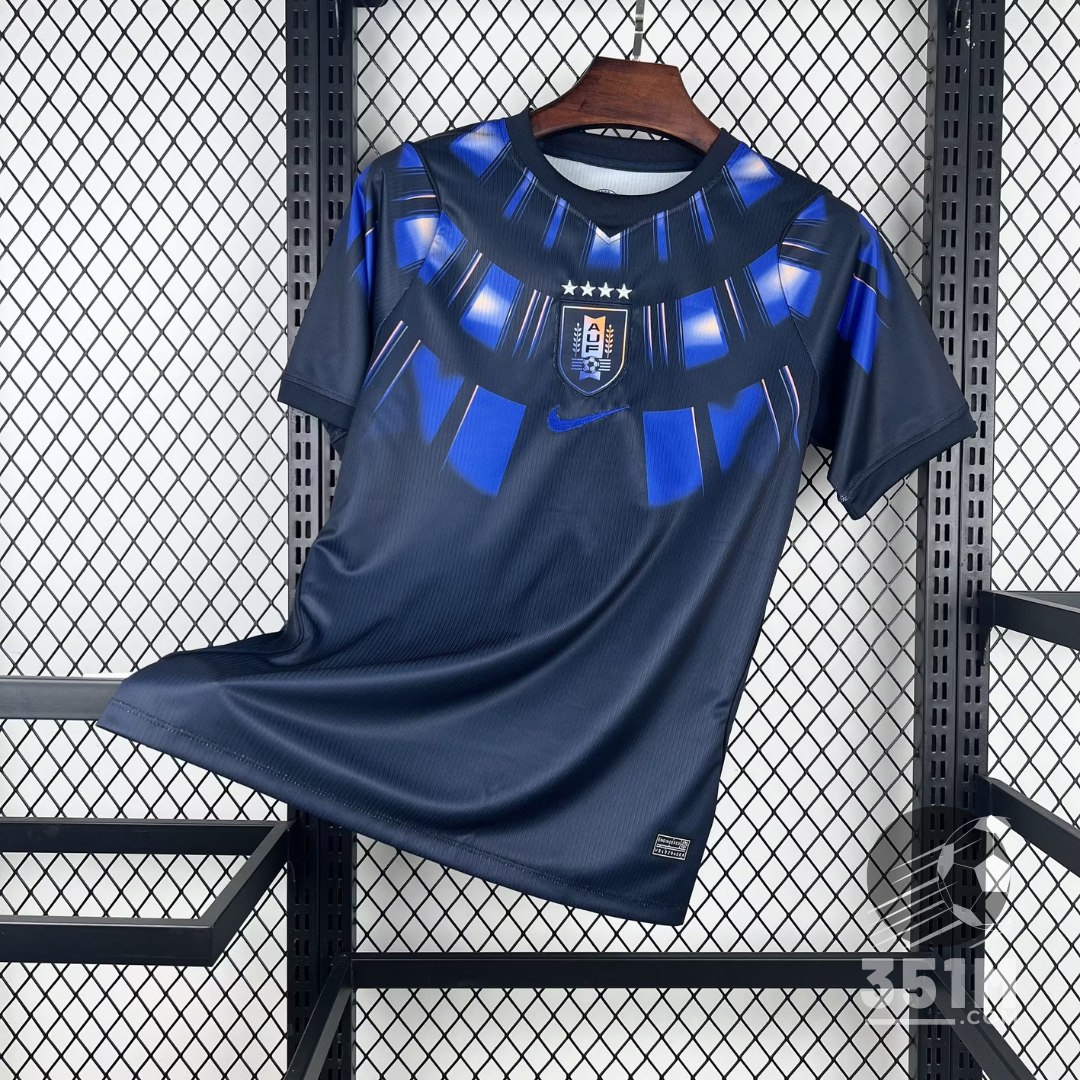 Maillot Uruguay Extérieur – Coupe du Monde 2026 / 2027
