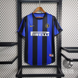 Maillot Rétro Inter Milan – Saison 1999 / 2000