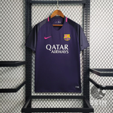 Maillot Rétro FC Barcelone Domicile – Saison 2016 / 2017