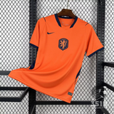 Maillot Pays-Bas Domicile – Coupe du Monde 2026 / 2027 (Édition Oranje)