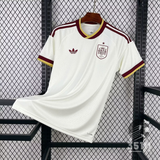 Maillot Espagne Extérieur – Coupe du Monde 2026 / 2027