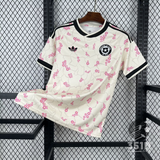 Maillot Chili Domicile – Coupe du Monde 2026 / 2027
