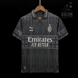 AC Milan spécial 2025-2026 Noir