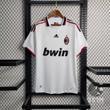 Maillot Rétro AC Milan – Saison 2009 / 2010