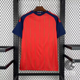 Maillot Espagne Domicile – Coupe du Monde 2026 / 2027
