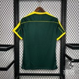 Maillot Rétro Brésil Domicile – Saison 1998