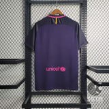 Maillot Rétro FC Barcelone Domicile – Saison 2016 / 2017