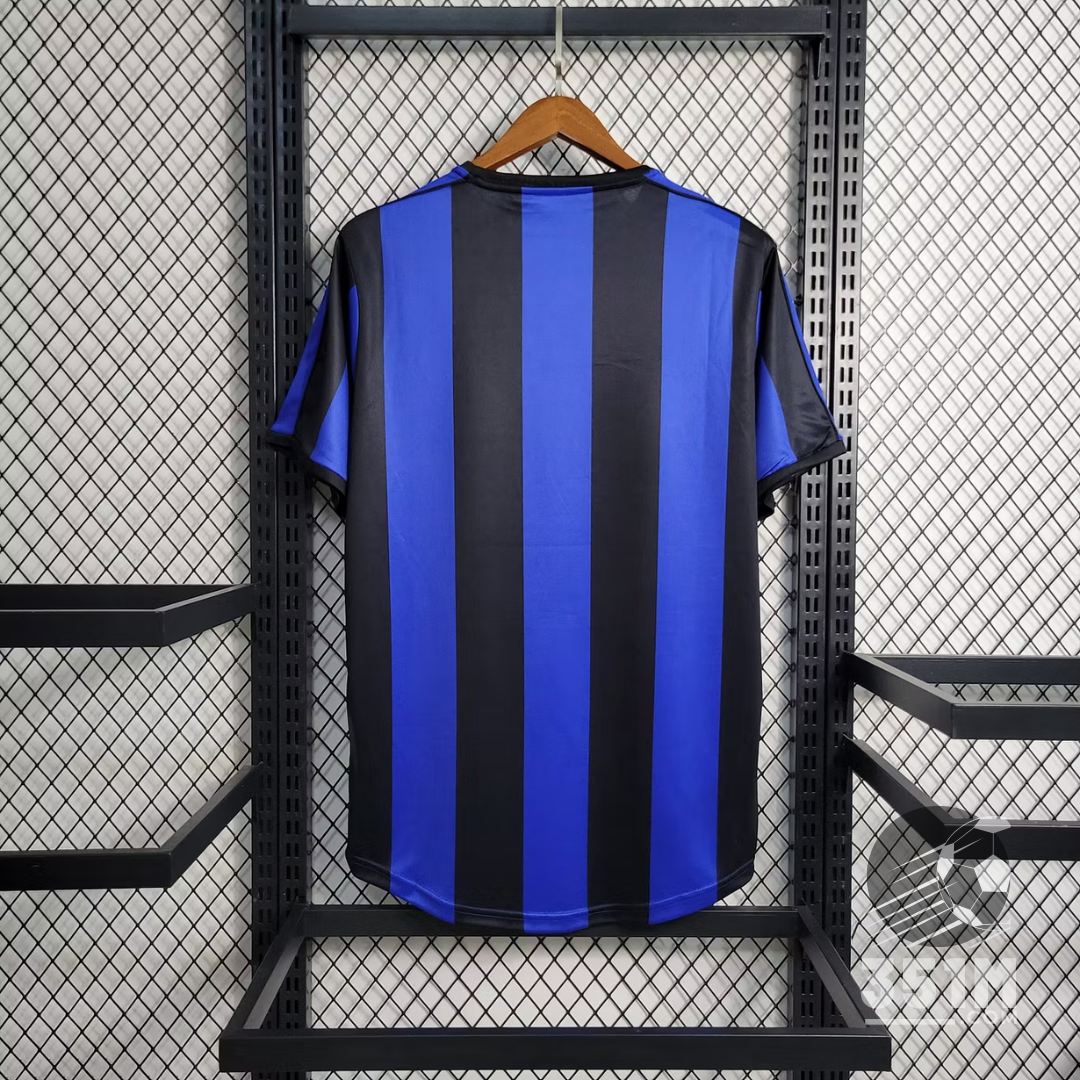 Maillot Rétro Inter Milan – Saison 1999 / 2000