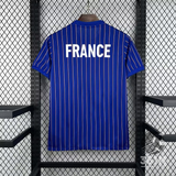 Maillot d'Entraînement Équipe de France x Jacquemus 2026