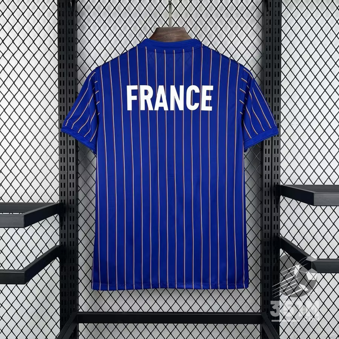 Maillot d'Entraînement Équipe de France x Jacquemus 2026