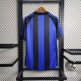 Maillot Rétro Inter Milan – Saison 2001 / 2002
