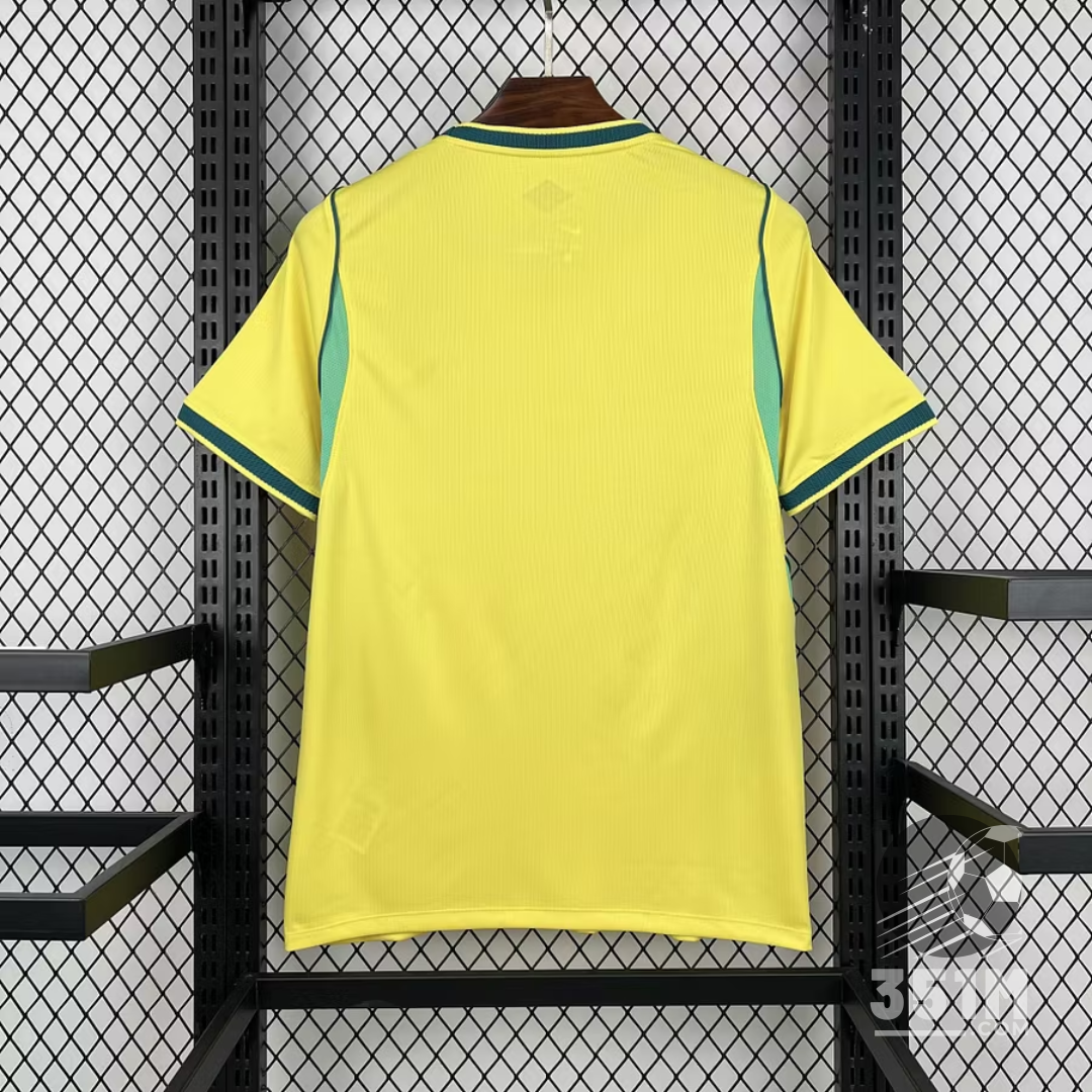 Maillot Brésil Domicile – Coupe du Monde 2026 / 2027