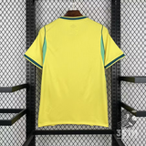 Maillot Brésil Domicile – Coupe du Monde 2026 / 2027
