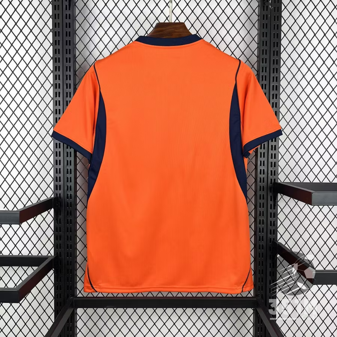 Maillot Pays-Bas Domicile – Coupe du Monde 2026 / 2027 (Édition Oranje)