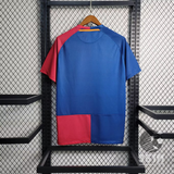 Maillot Rétro FC Barcelone Domicile – Saison 2008 / 2009 (Édition Historique Triplé)
