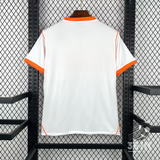 Maillot Pays-Bas Extérieur – Coupe du Monde 2026 / 2027 (Édition Oranje Alternate)