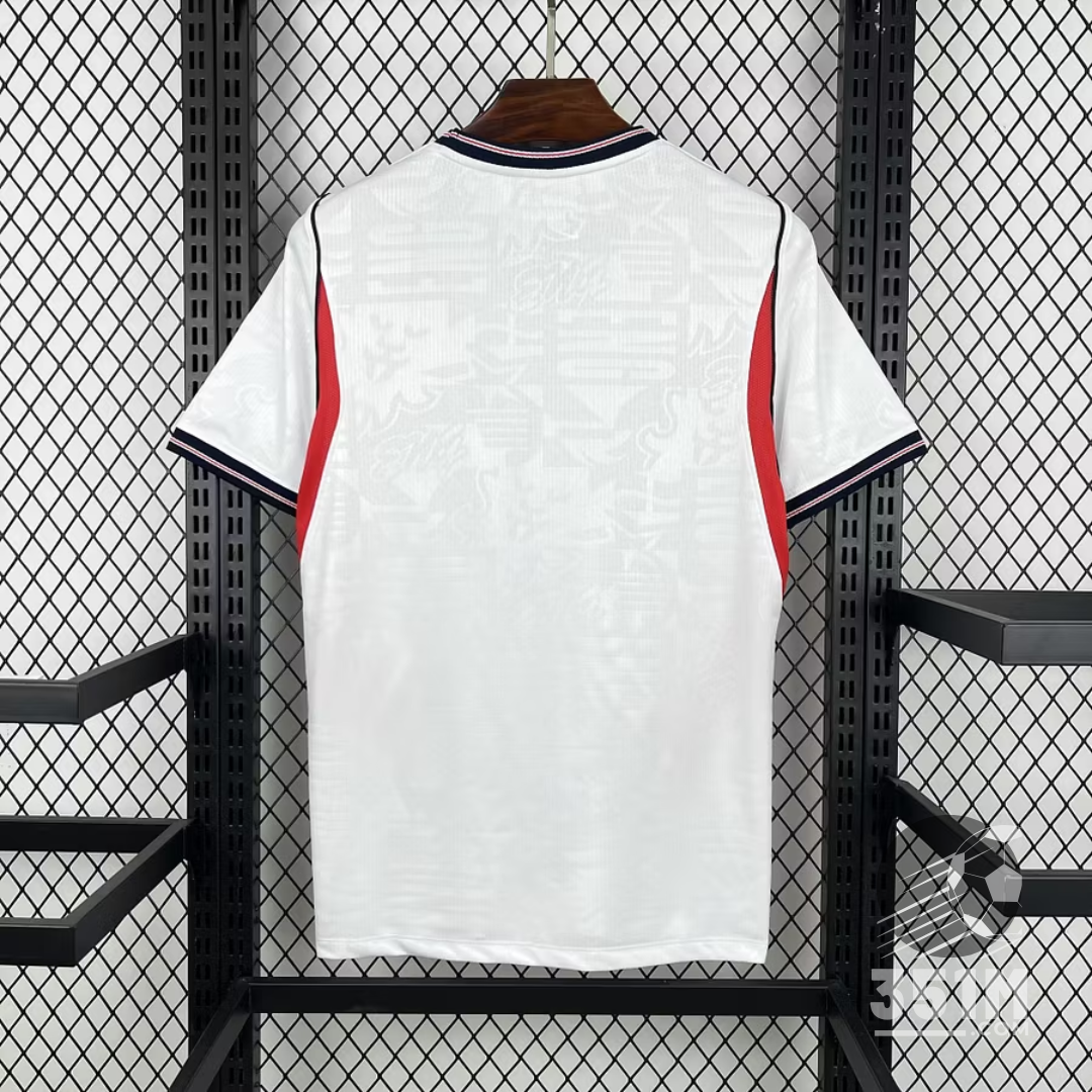 Maillot Angleterre Domicile – Coupe du Monde 2026 / 2027