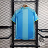 Maillot Rétro FC Barcelone Extérieur – Saison 2007 / 2008