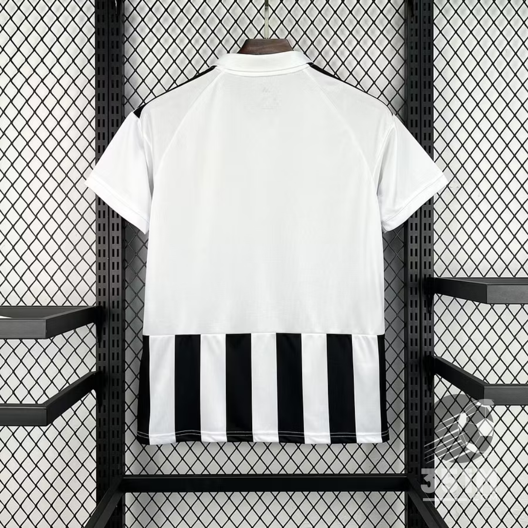 Maillot Juventus Domicile – Saison 2026 / 2027