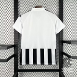 Maillot Juventus Domicile – Saison 2026 / 2027
