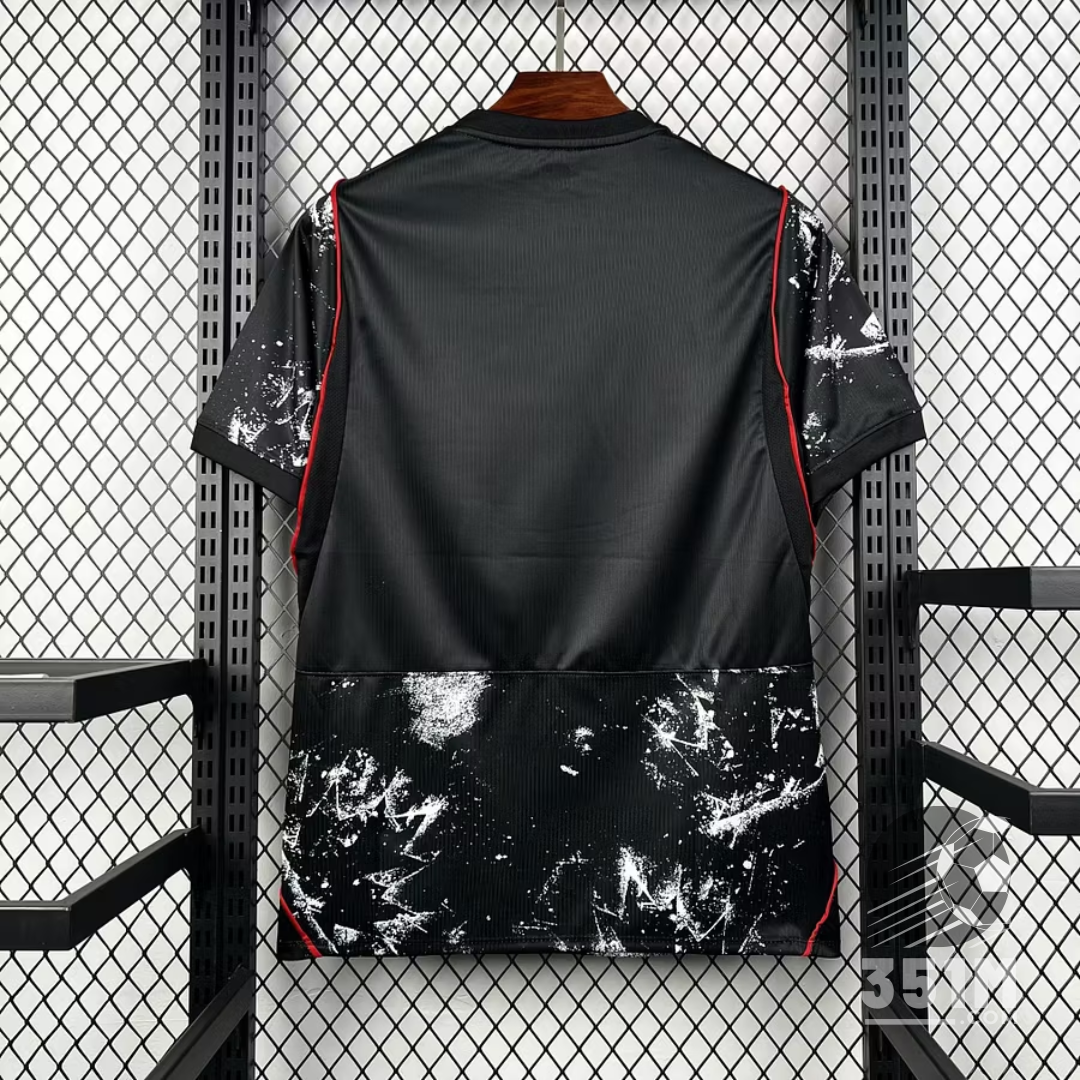 Maillot Canada Extérieur – Coupe du Monde 2026 / 2027