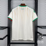 Maillot Algérie Domicile – Coupe du Monde 2026 / 2027