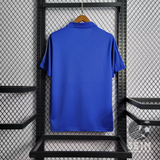 Maillot Rétro Équipe de France Domicile – Saison 1984 / 1986