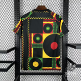 Maillot Jamaïque Domicile – Coupe du Monde 2026 / 2027 (Édition Reggae Boyz)