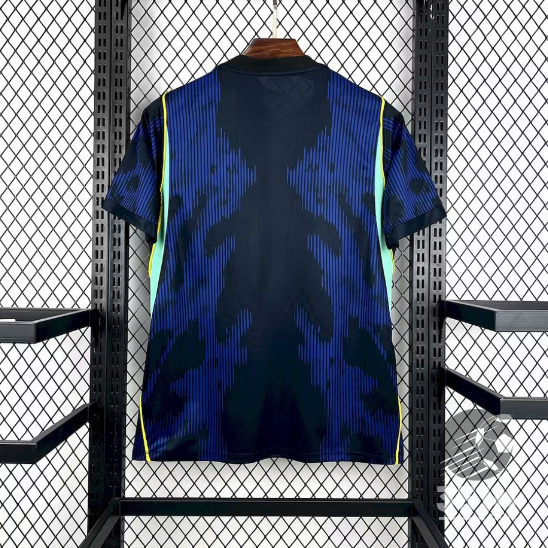 Maillot Brésil Extérieur – Coupe du Monde 2026 / 2027