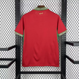 Maillot Maroc Domicile – Coupe du Monde 2026 / 2027